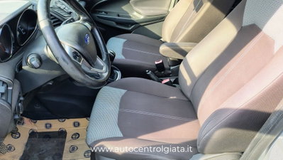 Ford EcoSport 1.5 TDCi 95 CV Plus (9)