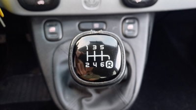 Fiat Panda Cross Cross 1.0 FireFly S&S Hybrid (10)