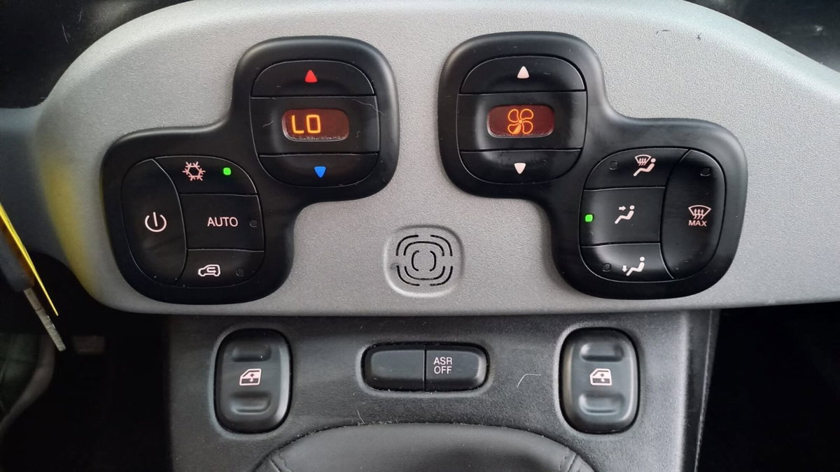 Fiat Panda Cross Cross 1.0 FireFly S&S Hybrid (11)