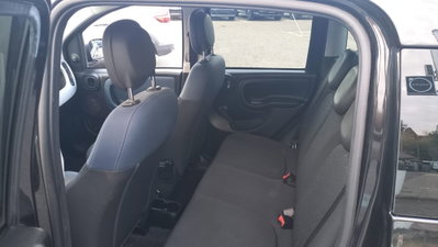 Fiat Panda Cross Cross 1.0 FireFly S&S Hybrid (6)