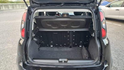 Fiat Panda Cross Cross 1.0 FireFly S&S Hybrid (7)