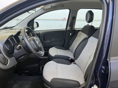Fiat Panda 1.2 Lounge (10)