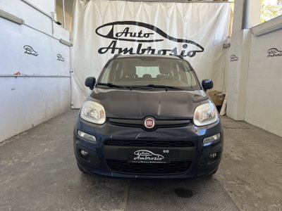 Fiat Panda 1.2 Lounge (3)