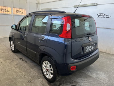 Fiat Panda 1.2 Lounge (4)