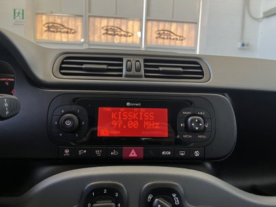 Fiat Panda 1.2 Lounge (8)