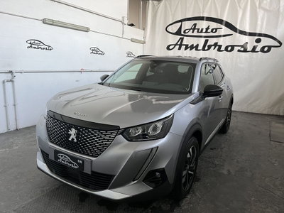 Peugeot 2008 BlueHDi 110 S&S Allure Pack usata