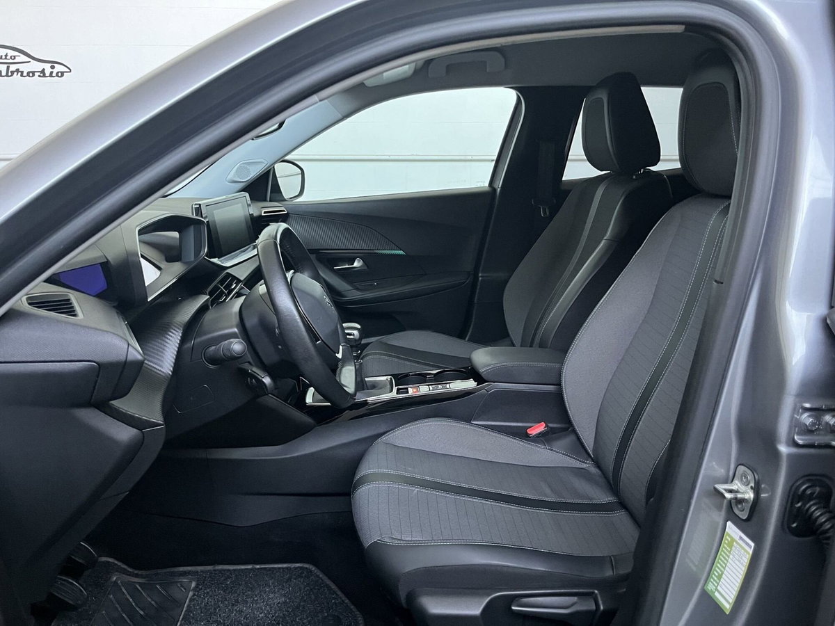 Peugeot 2008 BlueHDi 110 S&S Allure Pack (10)