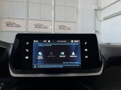 Peugeot 2008 BlueHDi 110 S&S Allure Pack (12)