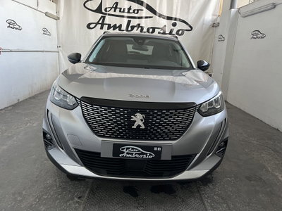 Peugeot 2008 BlueHDi 110 S&S Allure Pack (2)