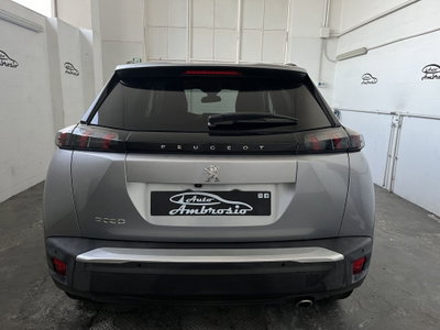 Peugeot 2008 BlueHDi 110 S&S Allure Pack (3)