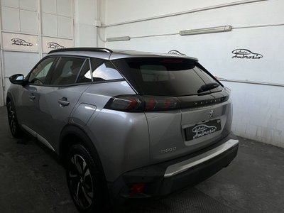 Peugeot 2008 BlueHDi 110 S&S Allure Pack (6)