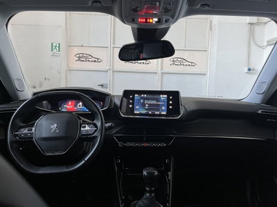 Peugeot 2008 BlueHDi 110 S&S Allure Pack (7)