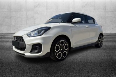 Suzuki Swift 1.4h Sport 2wd usata