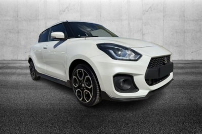 Suzuki Swift 1.4h Sport 2wd (2)