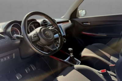 Suzuki Swift 1.4h Sport 2wd (7)