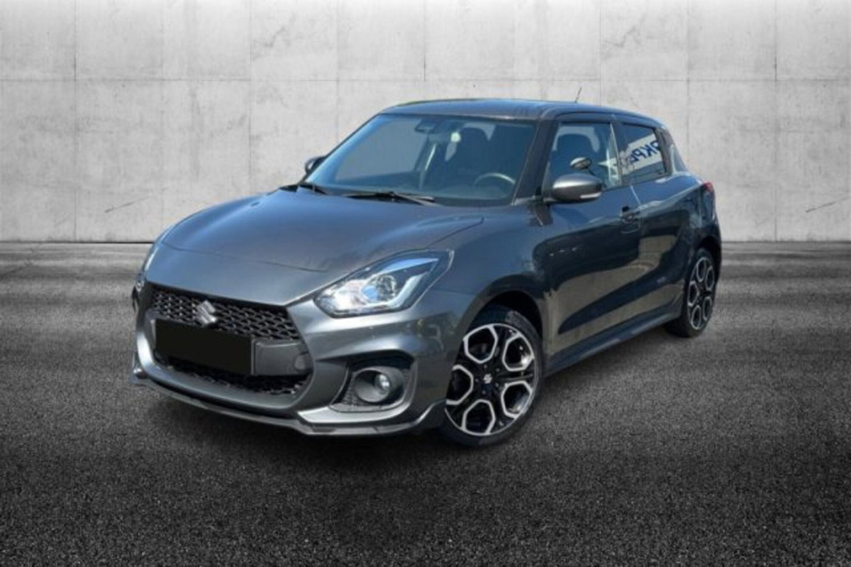 Suzuki Swift 1.4h Sport 2wd