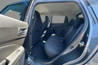 Suzuki Swift 1.4h Sport 2wd (8)