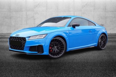 Audi TT Coupé 45 TFSI S tronic usata