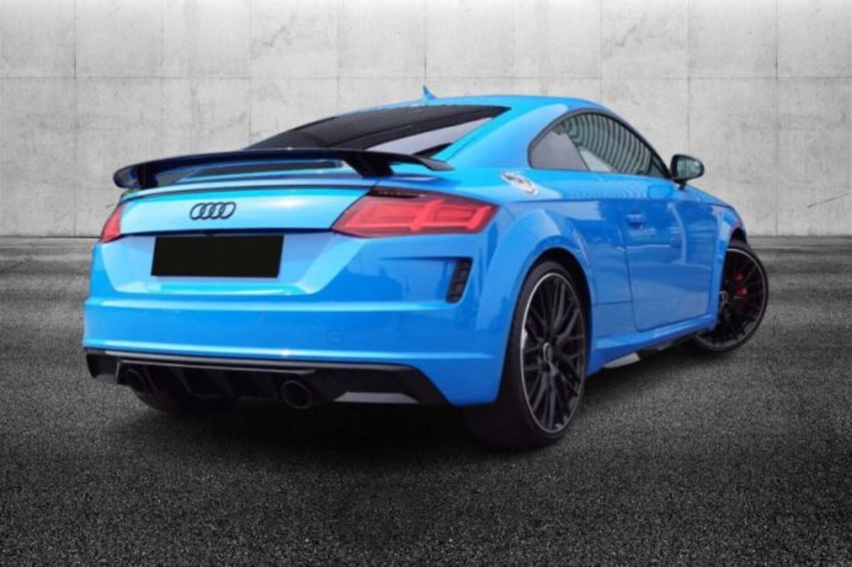Audi TT Coupé 45 TFSI S tronic (3)