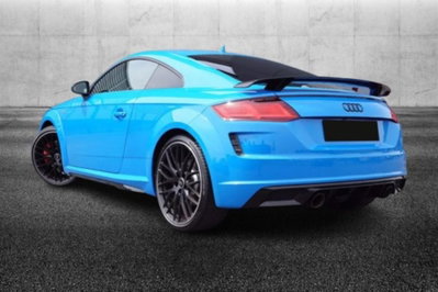 Audi TT Coupé 45 TFSI S tronic (4)