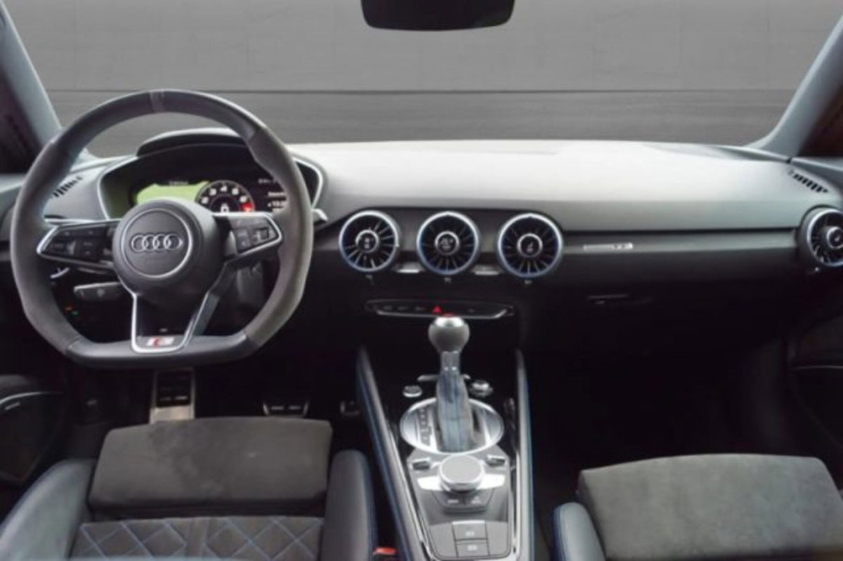 Audi TT Coupé 45 TFSI S tronic (6)