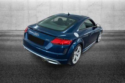 Audi TT Coupé 45 TFSI S tronic (2)