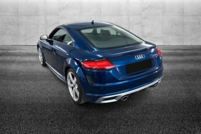 Audi TT Coupé 45 TFSI S tronic (3)