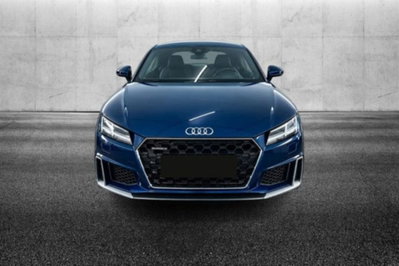 Audi TT Coupé 45 TFSI S tronic (4)