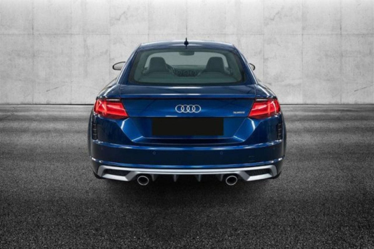 Audi TT Coupé 45 TFSI S tronic (5)