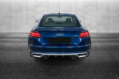 Audi TT Coupé 45 TFSI S tronic (5)