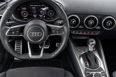 Audi TT Coupé 45 TFSI S tronic (6)