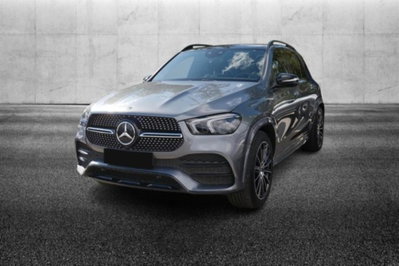 Mercedes-Benz GLE Coupé 350 de 4Matic Plug-in Hybrid Coupé Premium Pro usata