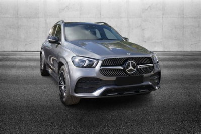 Mercedes-Benz GLE Coupé 350 de 4Matic Plug-in Hybrid Coupé Premium Pro (2)