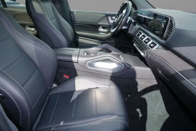 Mercedes-Benz GLE Coupé 350 de 4Matic Plug-in Hybrid Coupé Premium Pro (5)