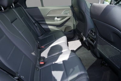 Mercedes-Benz GLE Coupé 350 de 4Matic Plug-in Hybrid Coupé Premium Pro (6)