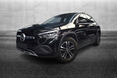Mercedes-Benz GLA SUV 200 d Automatic 4Matic Sport usata