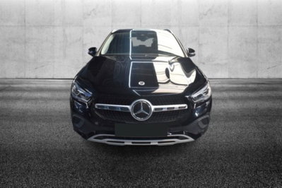 Mercedes-Benz GLA SUV 200 d Automatic 4Matic Sport (5)