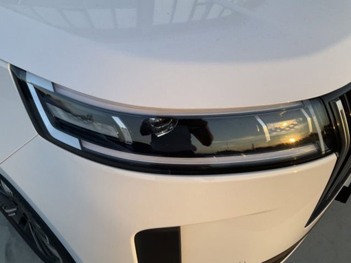 Jaecoo Jaecoo 5 SHS-H 1.5 tgdi hev Exclusive auto (3)