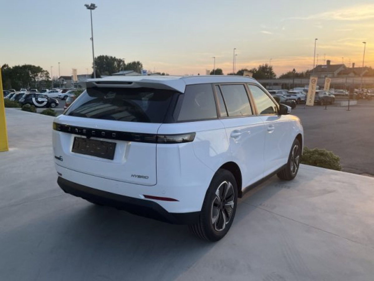 Jaecoo Jaecoo 5 SHS-H 1.5 tgdi hev Exclusive auto (5)
