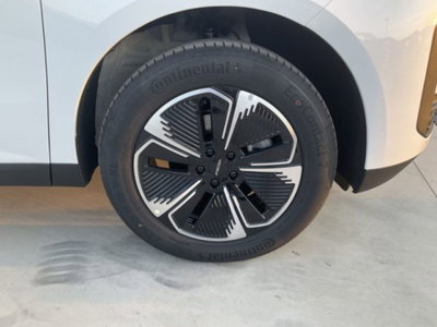 Jaecoo Jaecoo 5 SHS-H 1.5 tgdi hev Exclusive auto (6)