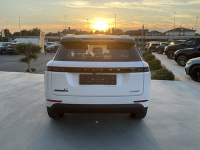 Jaecoo Jaecoo 5 SHS-H 1.5 tgdi hev Exclusive auto (7)