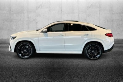 Mercedes-Benz GLE SUV 400 e phev AMG Line Premium 4matic auto (3)