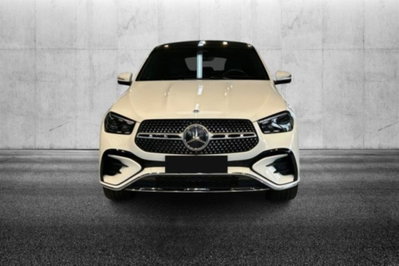 Mercedes-Benz GLE SUV 400 e phev AMG Line Premium 4matic auto (4)