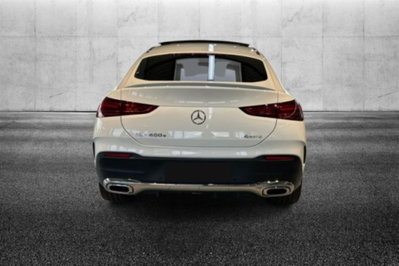 Mercedes-Benz GLE SUV 400 e phev AMG Line Premium 4matic auto (5)