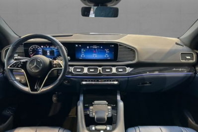 Mercedes-Benz GLE SUV 400 e phev AMG Line Premium 4matic auto (6)