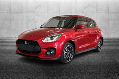 Suzuki Swift 1.4h Sport 2wd usata