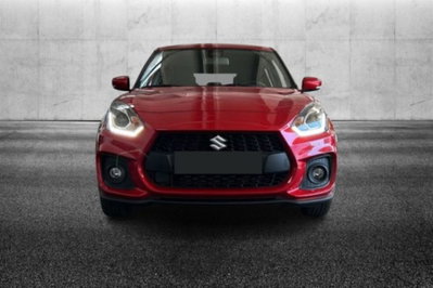 Suzuki Swift 1.4h Sport 2wd (3)
