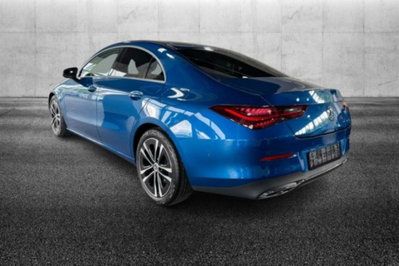 Mercedes-Benz CLA 200 d Progressive Advanced Plus auto (3)