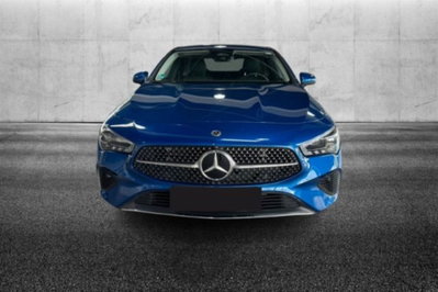 Mercedes-Benz CLA 200 d Progressive Advanced Plus auto (5)
