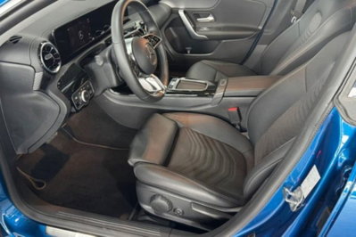 Mercedes-Benz CLA 200 d Progressive Advanced Plus auto (7)